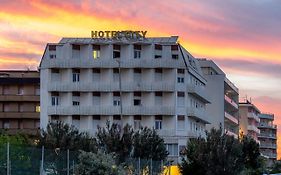 Hotel City Milano Marittima